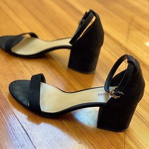 Block Heels Call It Spring